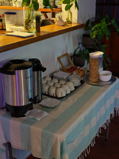 Food & Drinks 5, Mucura Hotel Spa, Cartagena de Indias