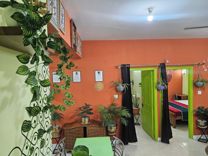 Others 5, Anvik Serviced Apartment, Bangalore