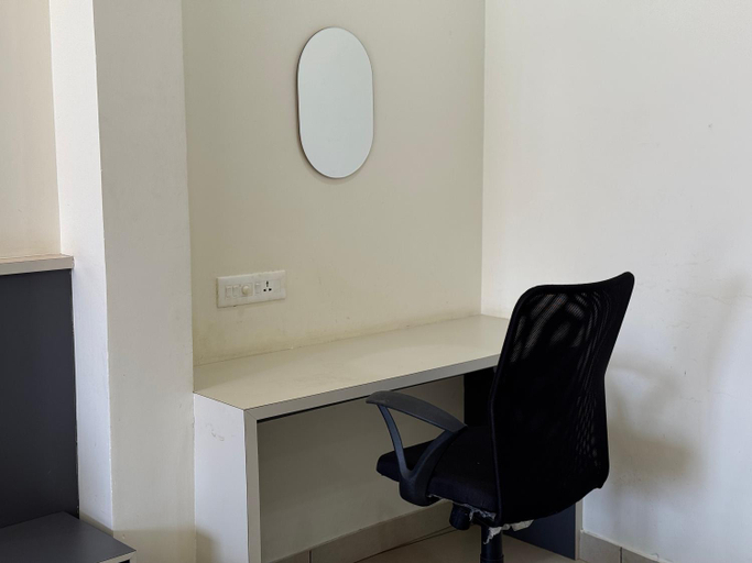Others 5, RIVULET River Side Business Class Hotel, Kozhikode