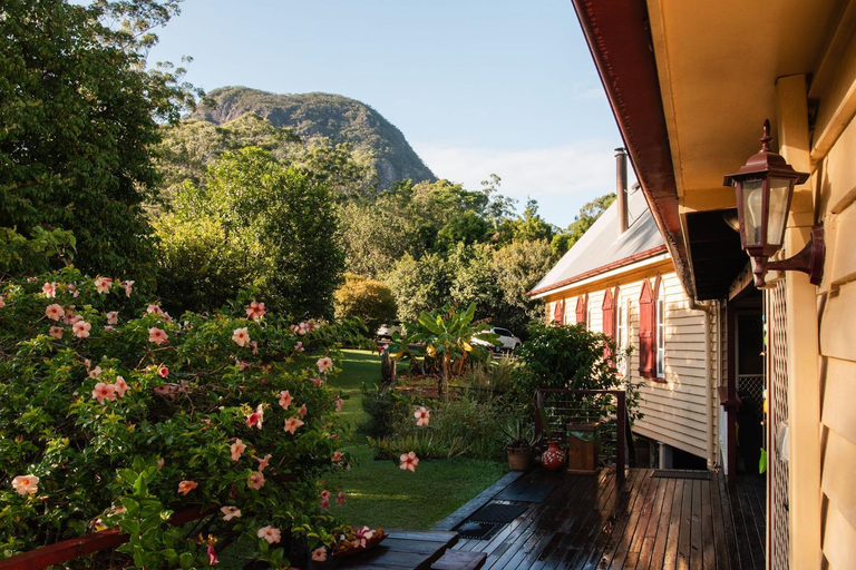 Others 5, Glass House Mountains Ecolodge, Caloundra - Rail Corridor