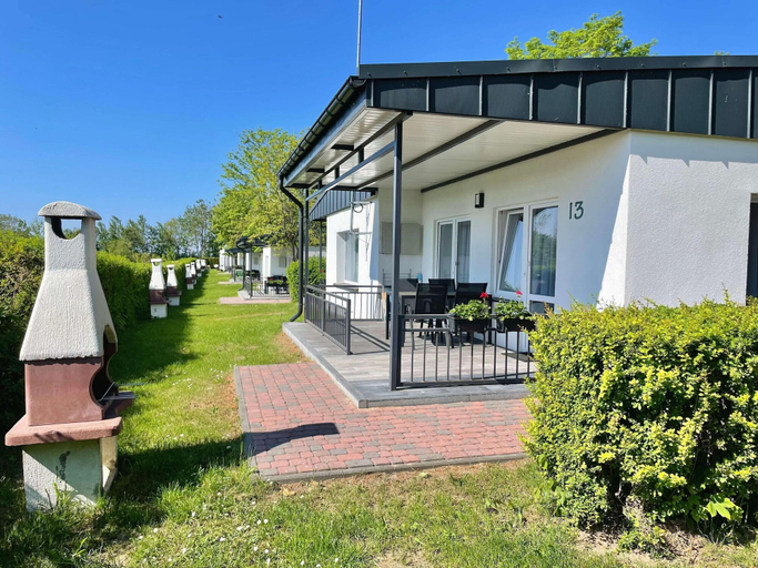 Primary image, Comfortable Holiday Homes, Right by the Beach, Kołobrzeg