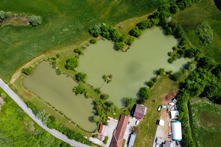 Exterior 5, Sweet Dream Cottage, Ivancna Gorica