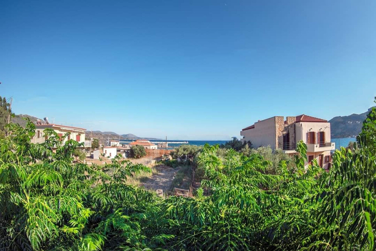 Room 4, Seaside Plitra Paradiso - Steps From the Beach, Peloponnese