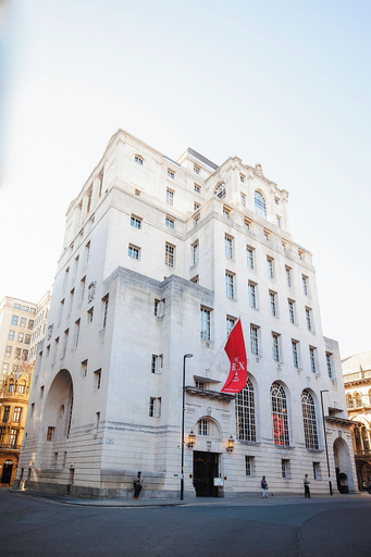Exterior & Views 2, The Rex – Formerly Hotel Gotham, Manchester