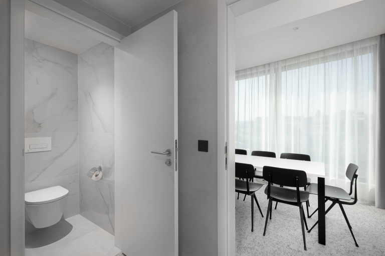 Room 2, Clarion Congress Hotel Brno, Brno