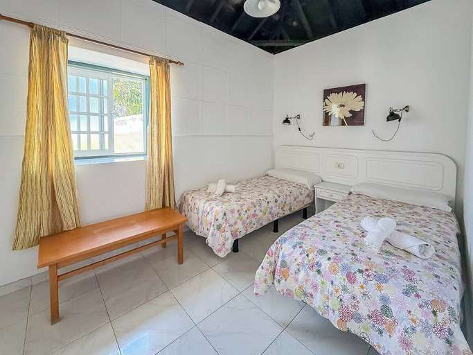 Room 4, Guestready - Colon Eva, Santa Cruz de Tenerife