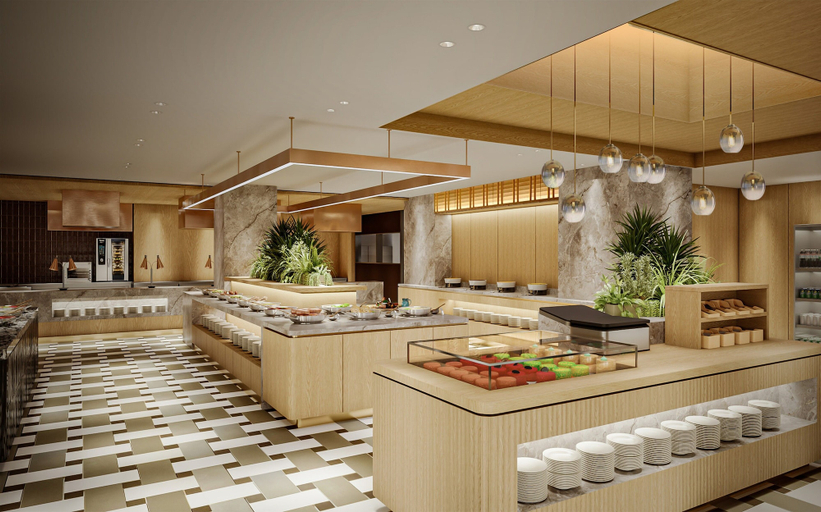 Food & Drinks 5, Hotel Urashima, Nachikatsuura