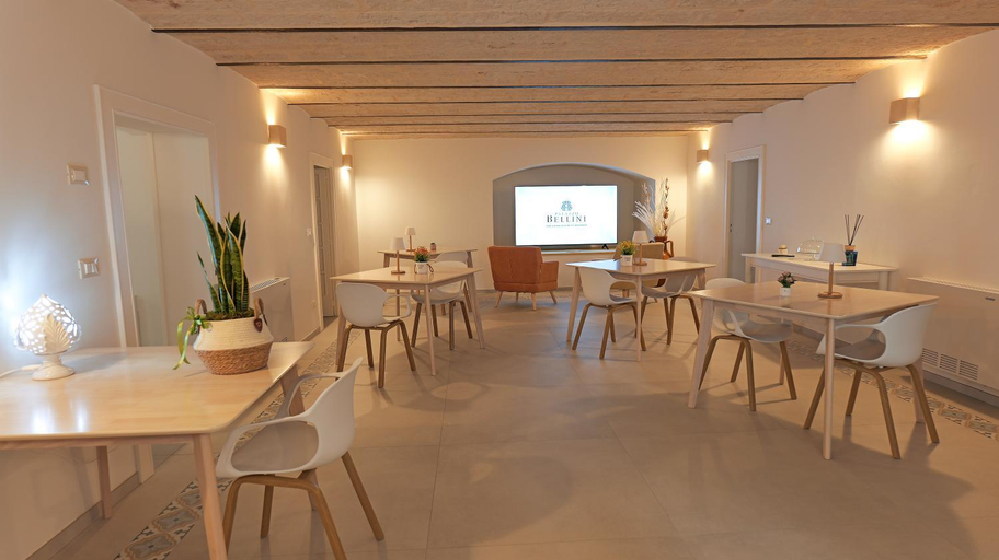 Food & Drinks 4, Palazzo Bellini Suite & Rooms, Brindisi