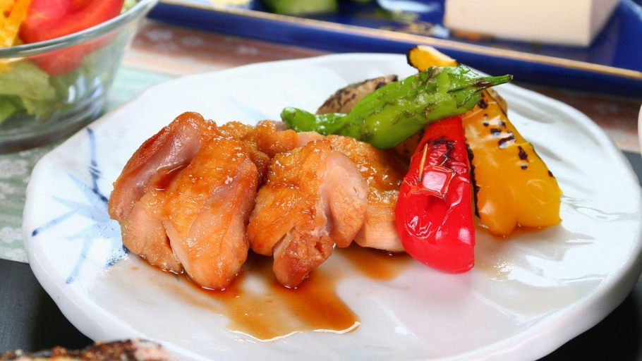 Food & Drinks 5, Tourist Minowa, Ueda