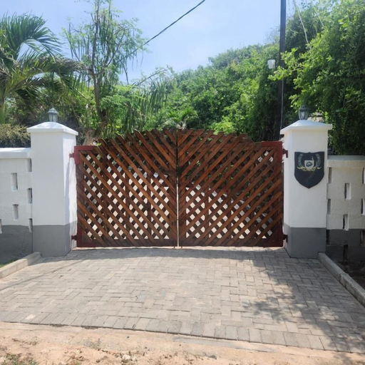 Property grounds, KILULU LUXURY PRIVATE ISLAND, Kilifi North