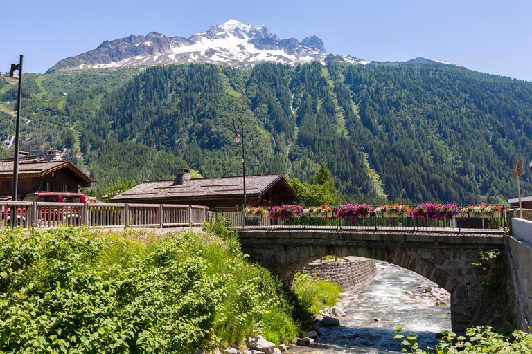 Facilities 3, Chalet Tre la Vieux for 14 + Garden, Haute-Savoie