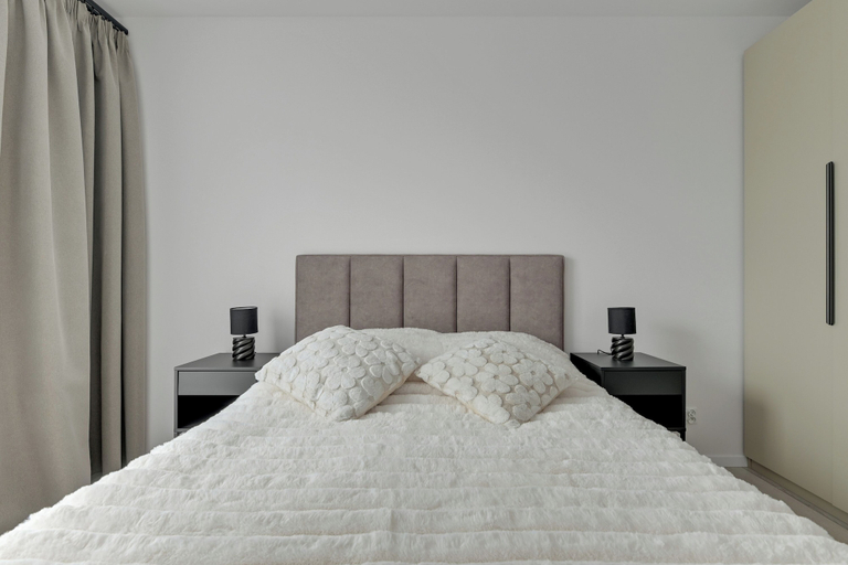 Room 5, Mostek 2382 by Grand Apartments, Gdańsk City
