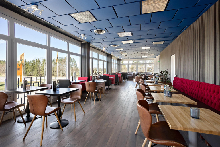 Food & Drinks 5, Best Western Eskilstuna Arena Hotel, Eskilstuna