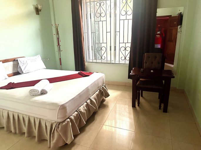 Room, Prova Hotel, Dodoma Urban