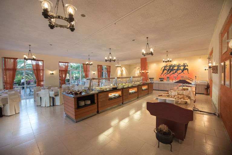 Food & Drinks 4, Europa Resort Hotel, Crete