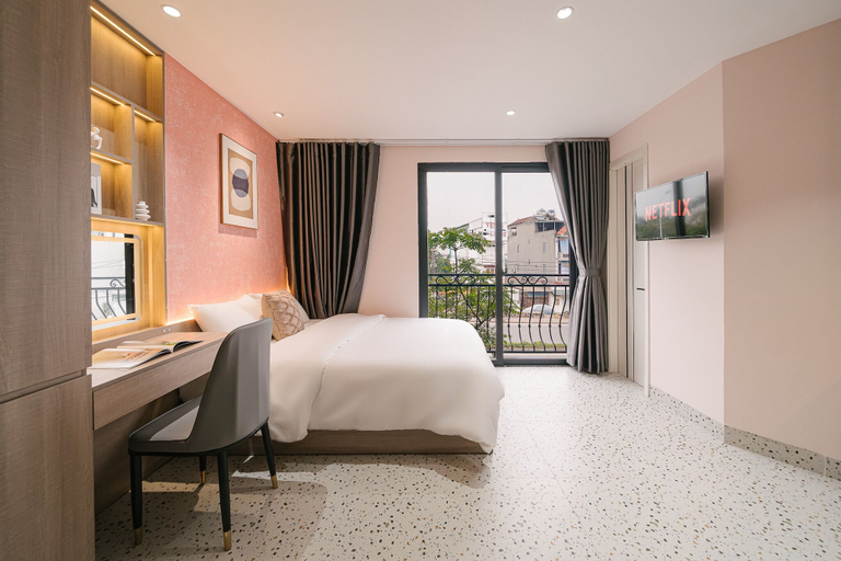 Room 5, BOHO Urban Living Westlake, Tây Hồ