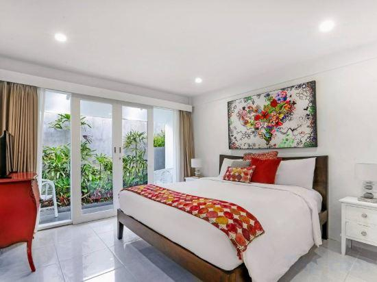 Others 3, Villa Drupadi 16B 4 bed 4.5 bath Seminyak Location, Badung