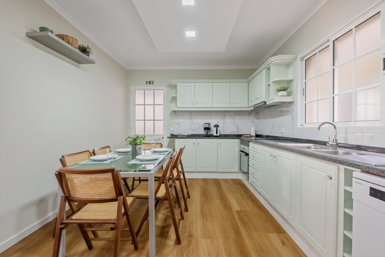 Room 4, Villa Emilia by Atlantic Holiday, Calheta