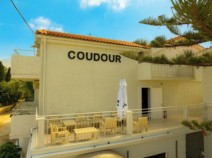 Exterior & Views 2, Coudour Boutique Hotel, Ionian Islands