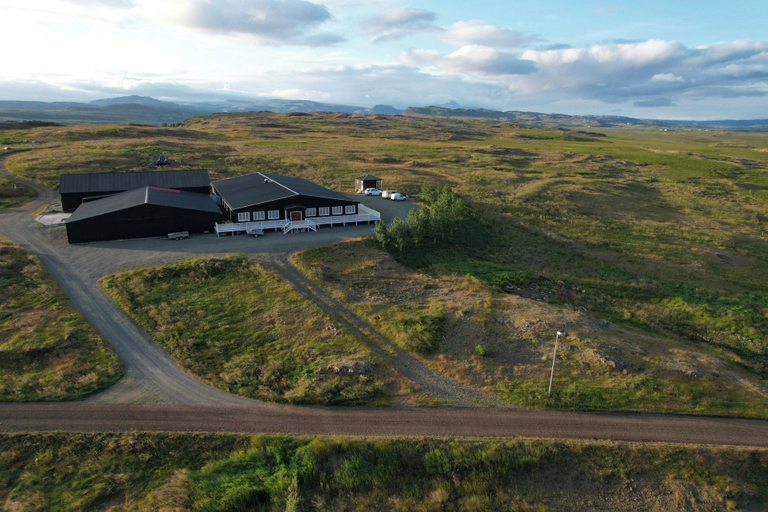 Exterior & Views 2, Hotel Stafholt, Borgarbyggð