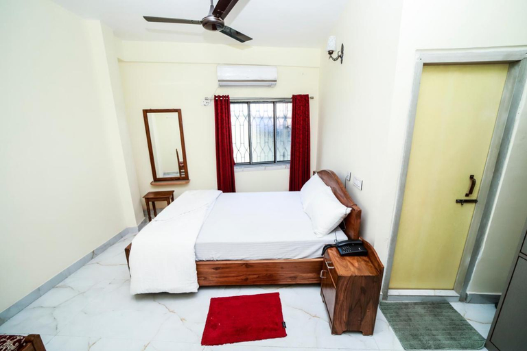 Others 2, RISHIKA- Guest House, North 24 Parganas