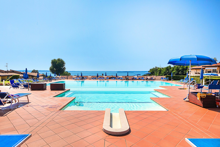 Sport & Beauty, Montecolo Resort F2 by Wonderful Italy, Brescia