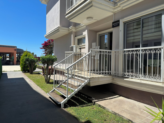 Exterior & Views 2, Defne Beach Karya, Fethiye
