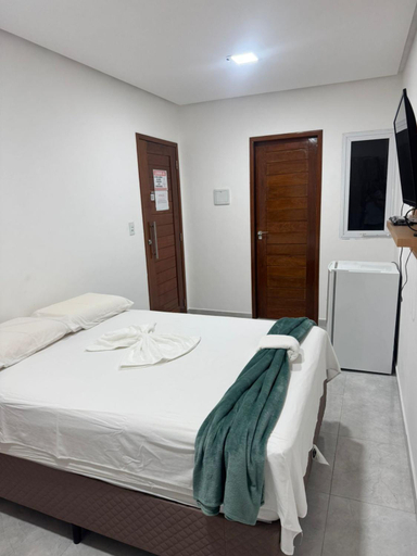 Others 2, Suites Central, Maragogi