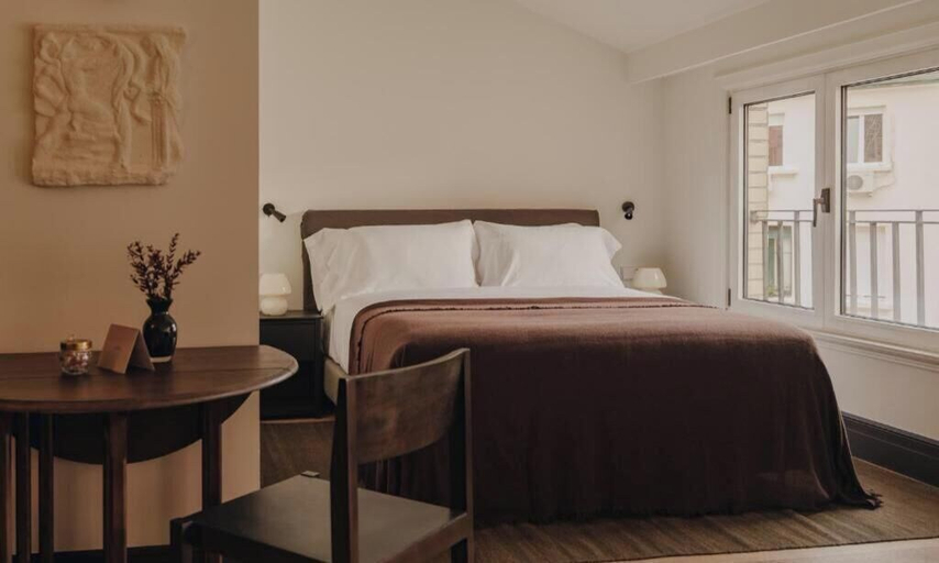 Room 3, Copla Bilbao, Vizcaya