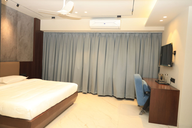Room 4, Amguri Bhawan, Kamrup Metropolitan