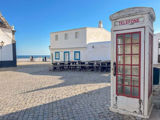 Room 3, Guestready - Horta do mar, Vila Real de Santo António