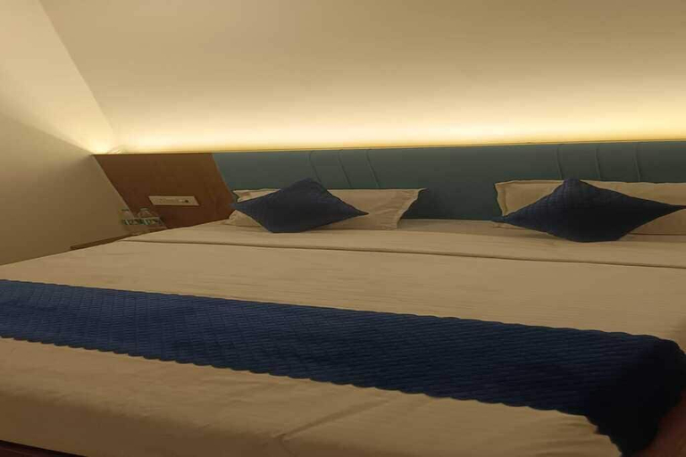 Room 1, Hotel Choga Jii, Jaipur