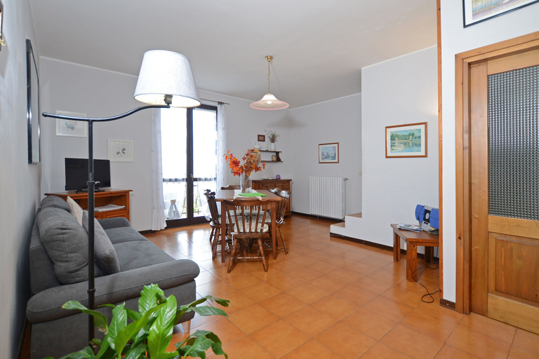 Living area, Oasi E Relax, Lecco