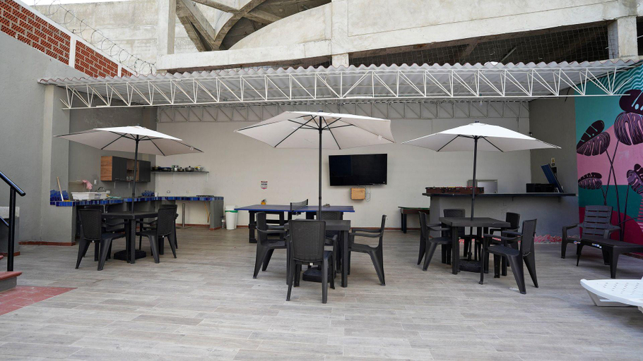 Food & Drinks 3, Hotel Casa Bellamare, Cartagena de Indias