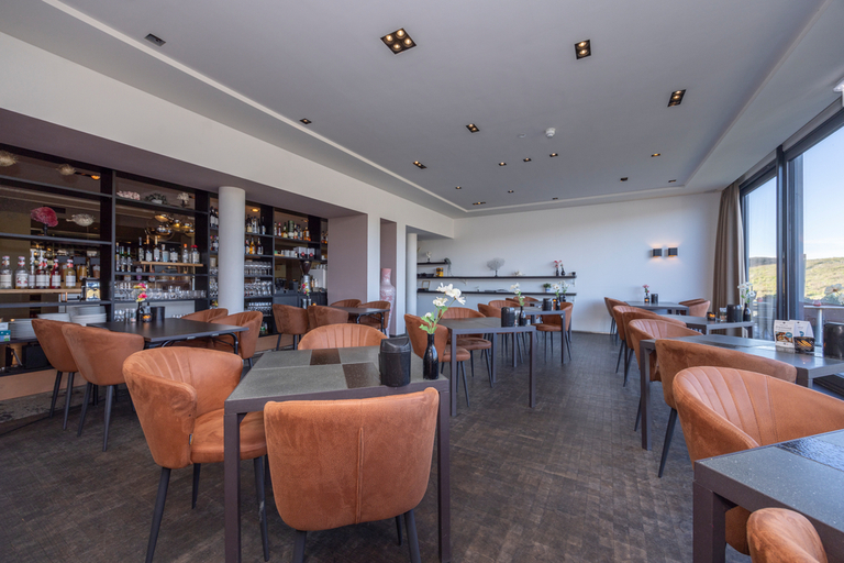 Food & Drinks 5, Fletcher Hotel-Restaurant Elzenduin, Monster