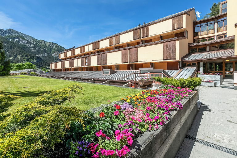 Exterior 2, Appartamento Alpine Inspiration, Torino