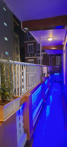 Sport & Beauty 5, Hotel Shree Tara, Bagmati