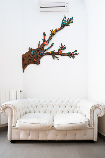 Room 2, Ragione - City Center Apt by Wonderful Italy, Catania