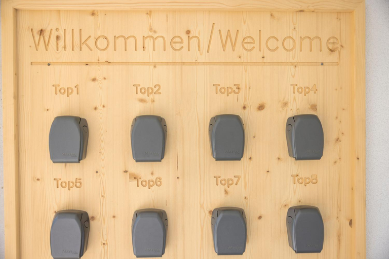 Others 5, Appartements Huber, Schwaz