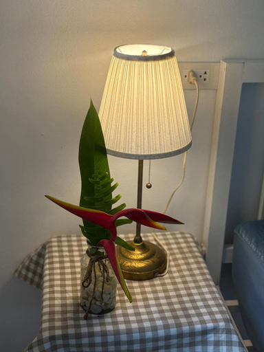 Bedroom 2, Kama Siri Koh Kood, K. Ko Kut