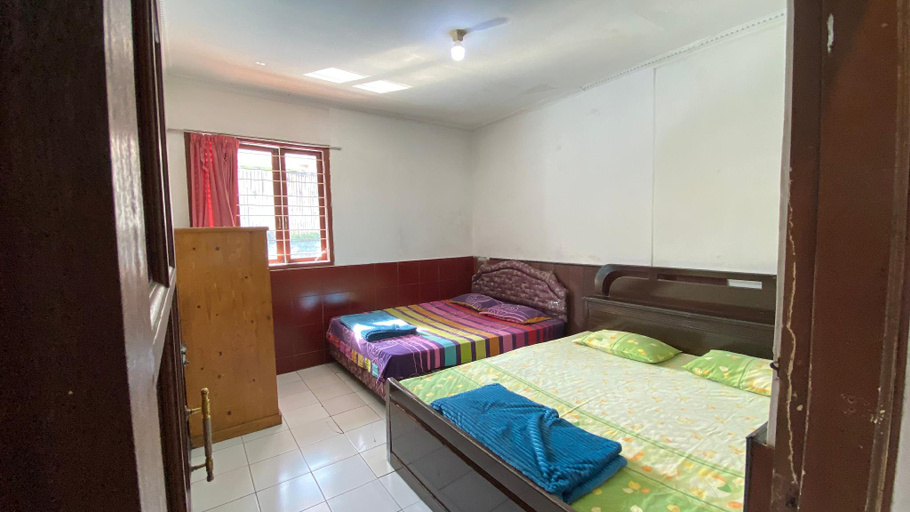 Others 4, villa kenanga by ls, Bogor