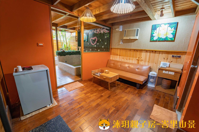 Others 3, Meilonshan Hotspring Resort, Kaohsiung