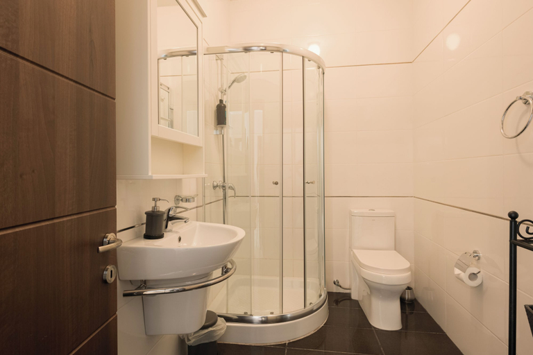 Bathroom 3, Villa Marni