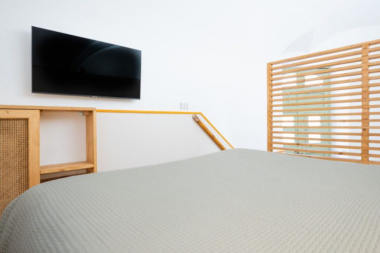 Room 3, Ragione - City Center Apt by Wonderful Italy, Catania