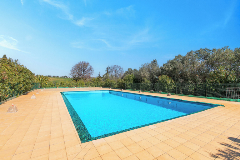 Sport & Beauty 4, Agriturismo Il Nazareno Apartments, Livorno