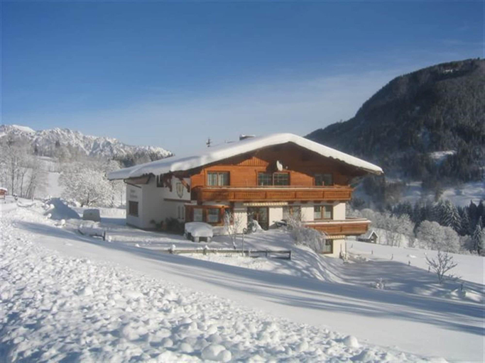 Others 1, Sauna Apartment in Schladming, Liezen