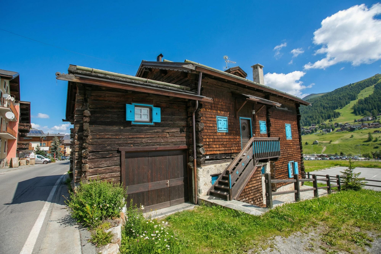 Exterior & Views 2, Chalet San Valentino, Sondrio