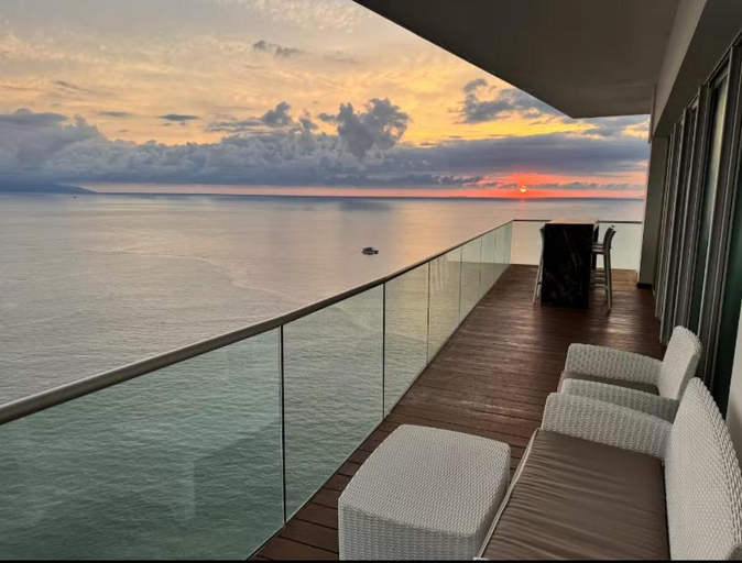 5, Beachfront Icon Vallarta Condos, Puerto Vallarta