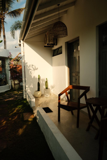Exterior & Views 1, Mana, Habaraduwa