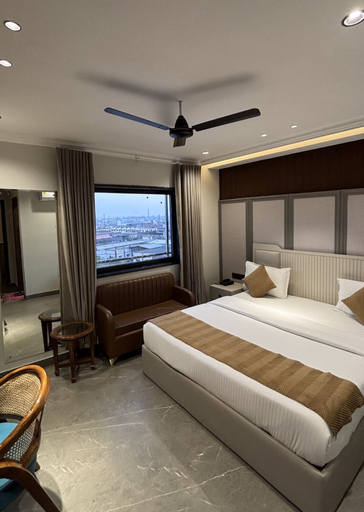 Room 3, Hotel Classic Panipat, Panipat
